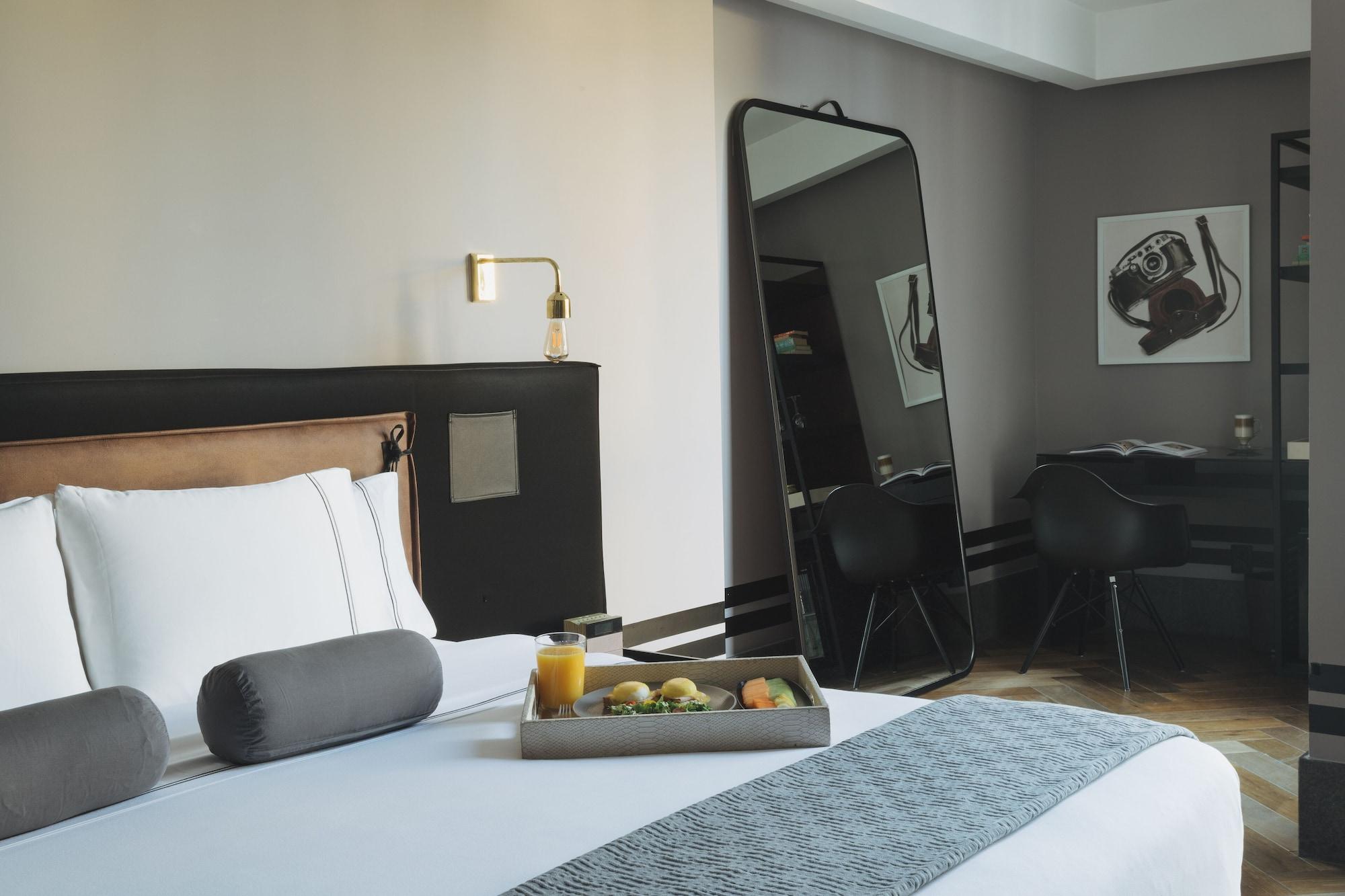 Hotel The Wild Oscar Mexico City
