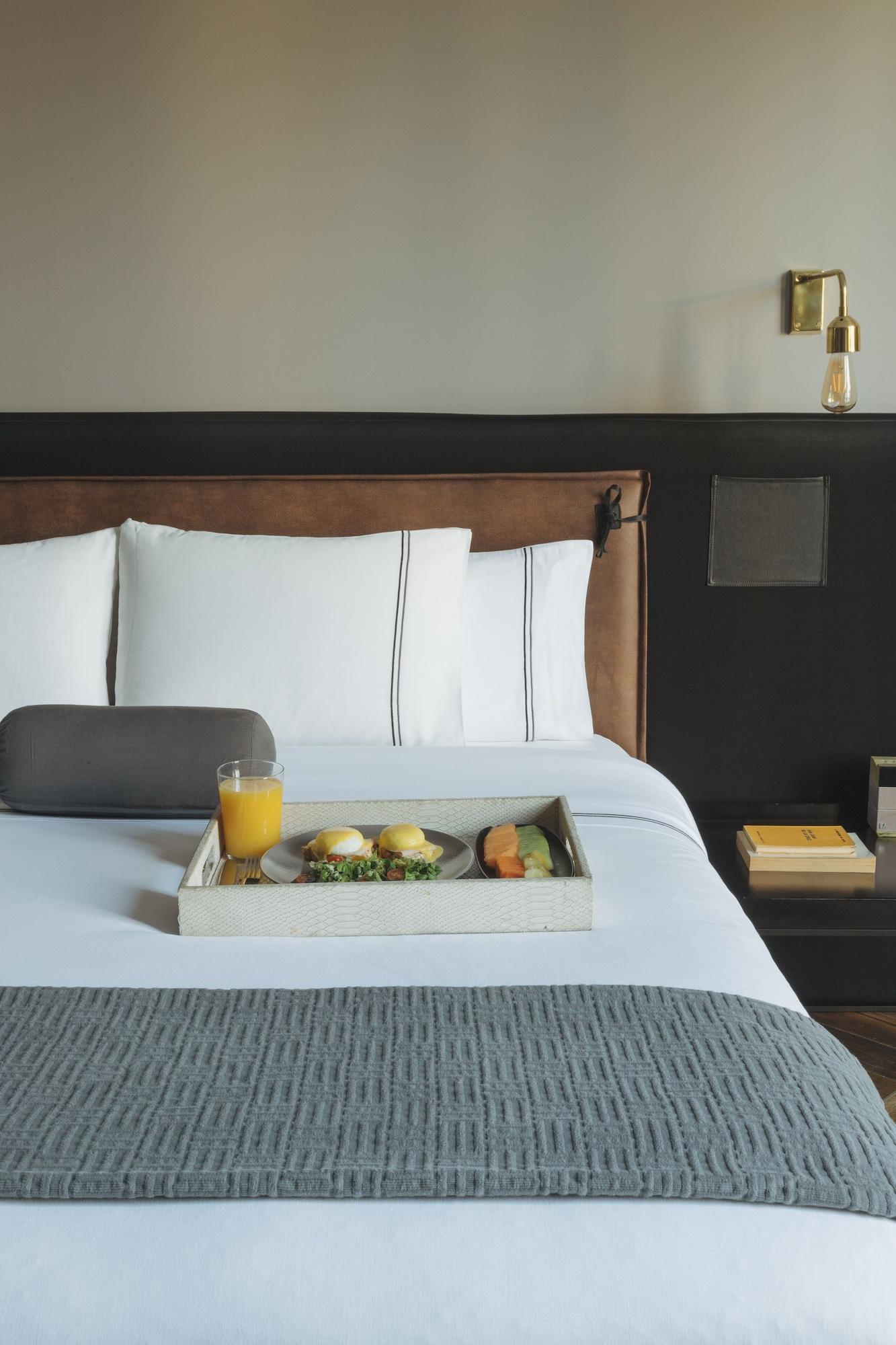 The Wild Oscar 5* Mexico City